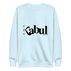 Unisex Premium Sweatshirt (Kabul)