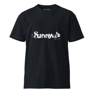 Unisex premium t-shirt (Sunnyvale)