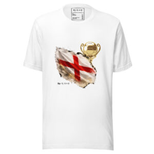 Unisex t-shirt (England FIFA 2026)
